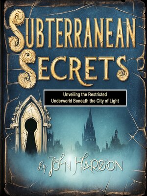 cover image of Subterranean Secrets